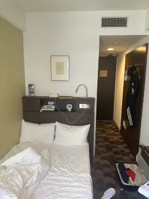 Shibuya Tobu Hotel Kamar Photos