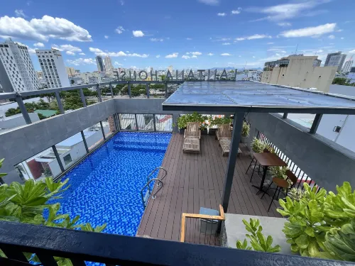 Lantana House Boutique Da Nang by Haviland Relaksasi & Rekreasi Photos