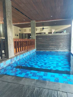 Made House Homestay and Dormitory Espaces publics Photos