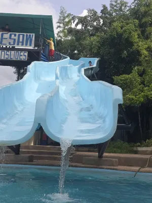 Whiterock Beach Hotel and Waterpark Photos