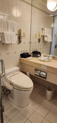 IMABARI KOKUSAI HOTEL Zimmer Photos