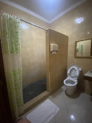 Ring Sameton Resort Hotel Kamar Photos