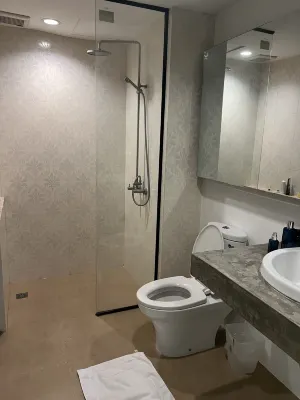 The Proud Exclusive Hotel Chambres Photos