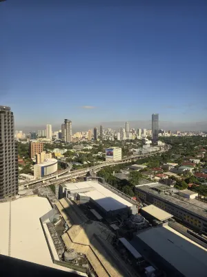 Holiday Inn & Suites Manila Galleria Xung quanh Photos