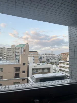 Green Rich Hotel Nishitetsu Ohashi Ekimae À proximité de l'hôtel Photos