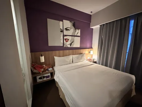 Fame Hotel Sunset Road Chambres Photos
