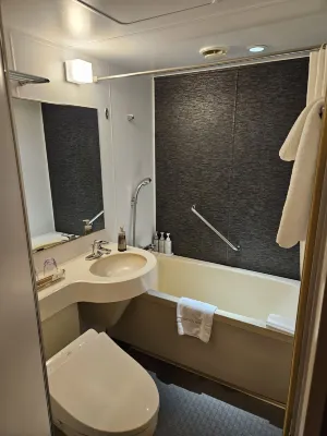 Hakata Excel Hotel Tokyu الغرف Photos