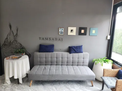Tamsabai Hotel Photos