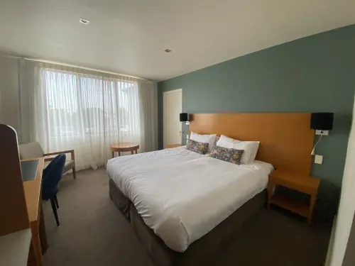 Gateway Hotel by Nightcap Plus Chambres Photos