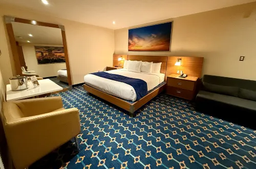 Harborside Inn Rooms Photos
