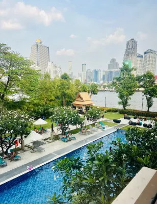 Ibis Bangkok Riverside Loisirs et amusements Photos