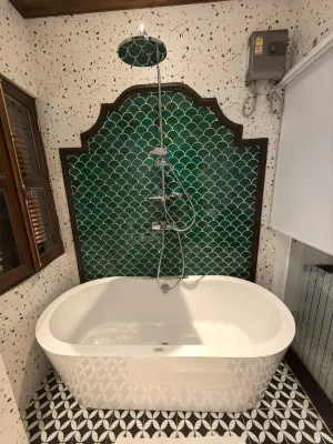 U Luang Prabang Kamar Photos