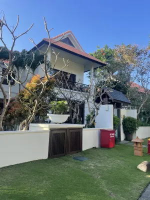 Furama Villas Đà Nẵng Photos