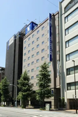 Smile Hotel Asakusa Esterni Photos