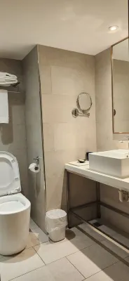 City Suites (Taoyuan Gateway) Chambres Photos