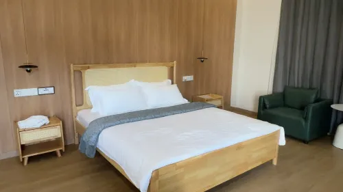 Mr Bean Holiday Semporna Rooms Photos