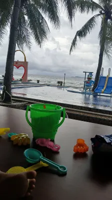 Allisa Resort Hotel Photos