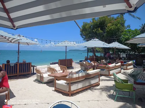Bandara Beach Resort, Phuket Aree comuni Photos