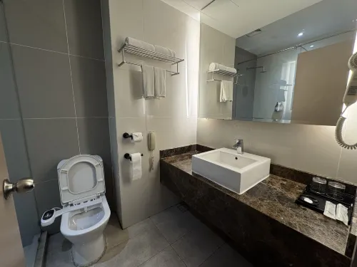 KSL Hotel & Resort Rooms Photos