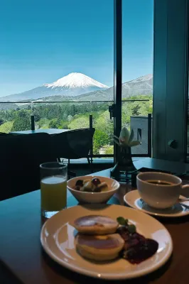 Fuji Speedway Hotel ,in The Unbound Collection by Hyatt Photos