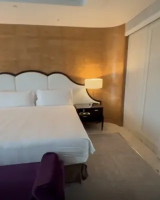 ITC Grand Chola, a Luxury Collection Hotel, Chennai Kamar Photos