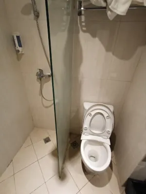 Rofa Kuta Hotel Kamar Photos