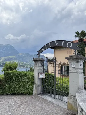 Albergo Silvio À proximité de l'hôtel Photos