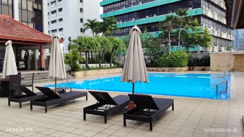 Aryaduta Menteng Vapaa-aika ja virkistys Photos