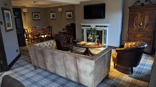 Cbh Ramside Hotel Golf Spa Durham Public Areas Photos