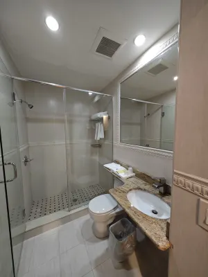 Asiatic Hotel - Flushing Chambres Photos