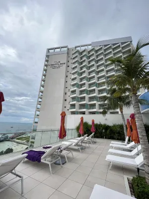 Breathless Cancun Soul Resort & Spa - Adults Only - All Inclusive Photos