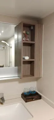 Youyu Hotel Apartment (Overseas Chinese City Happy Coast Branch) Rooms Photos