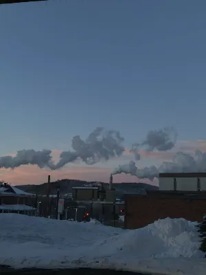 Four Points by Sheraton Edmundston Hotel & Conference Center Near Hotel Photos