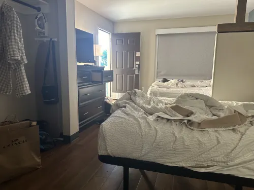 Extended Stay America Suites - San Jose - Milpitas - McCarthy Ranch Chambres Photos