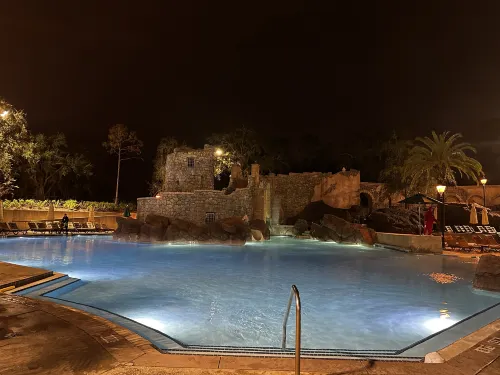 Loews Portofino Bay Hotel at Universal Orlando Loisirs et amusements Photos