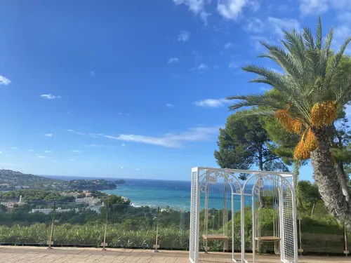 Hilton Mallorca Galatzo In der Nähe des Hotels Photos