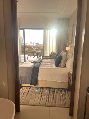 Fairmont Taghazout Bay Chambres Photos