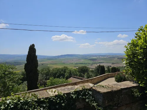 Relais Il Chiostro di Pienza Near Hotel Photos