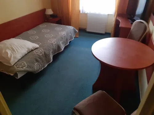 Hotel Kapitan Zimmer Photos