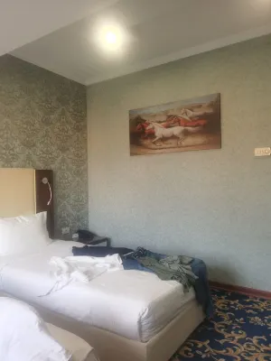 Royal Plaza by Stellar Hotels, Yerevan Номера Photos