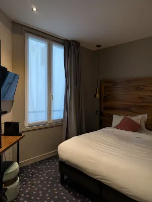 Hôtel Maxim Folies Chambres Photos