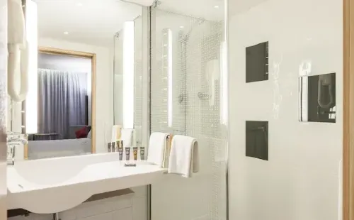 Novotel Istanbul Zeytinburnu Rooms Photos