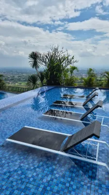 Amaranta Prambanan Yogyakarta Relaksasi & Rekreasi Photos