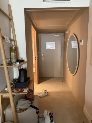 Mercure Saint Raphael Centre Plage Chambres Photos