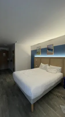 Ibis Styles Biarritz Plage Rooms Photos