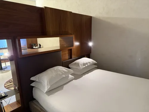 Gasometer Urban Suites Rooms Photos