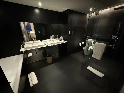 ARTOTEL Sanur Bali Chambres Photos