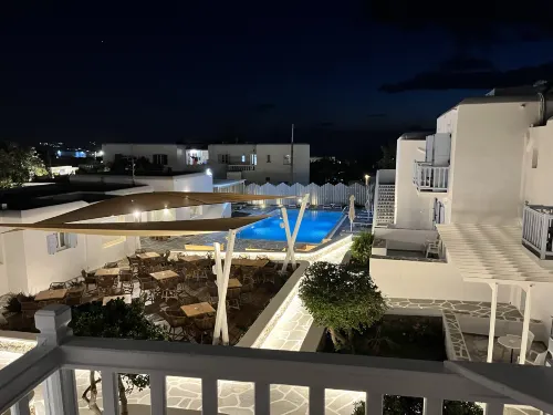 Aeolos Resort Benessere e tempo libero Photos