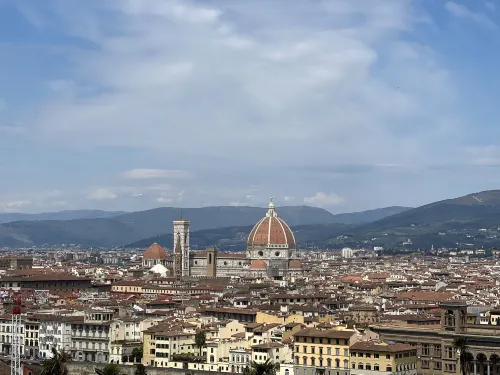 New Generation Hostel Florence Near Hotel Photos