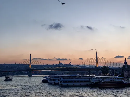 Titanic City Taksim Espaces publics Photos